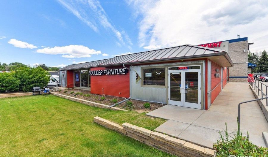 5440 Arapahoe Ave C, Boulder, CO 80303 - 0 Beds, 0 Bath
