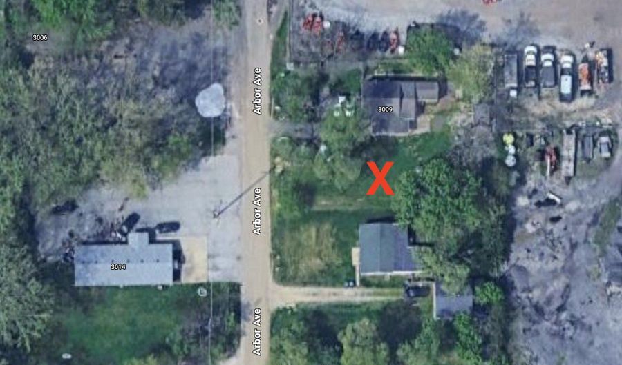 3011 Arbor Ave, Indianapolis, IN 46217 - 0 Beds, 0 Bath