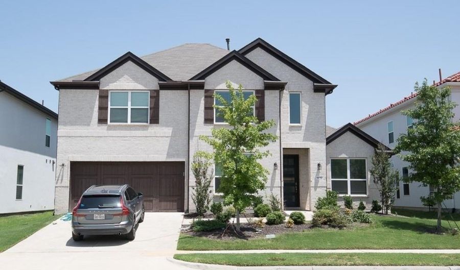 1412 Anna Marie Ln, Allen, TX 75013 - 5 Beds, 4 Bath