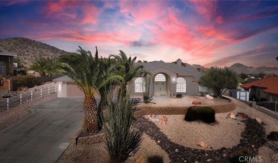 16601 Kasota Rd, Apple Valley, CA 92307 - 4 Beds, 3 Bath