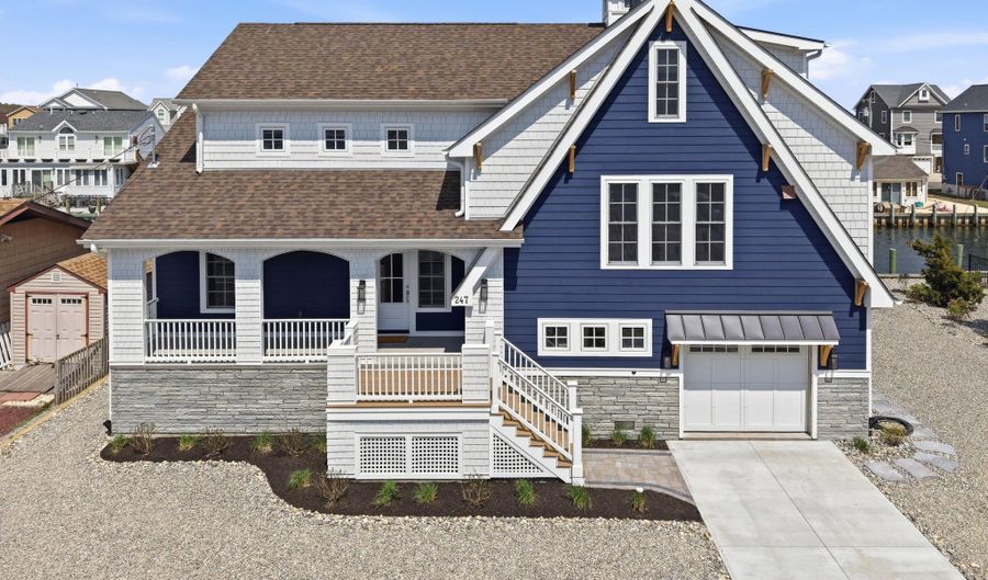 247 Pine Dr, Bayville, NJ 08721 - 4 Beds, 4 Bath