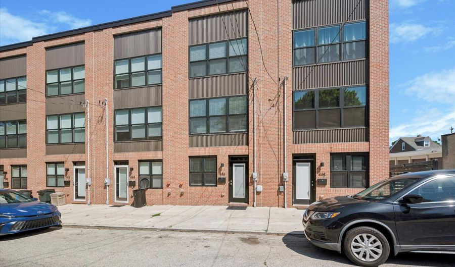 446 KINGSLEY St, Philadelphia, PA 19128 - 3 Beds, 3 Bath