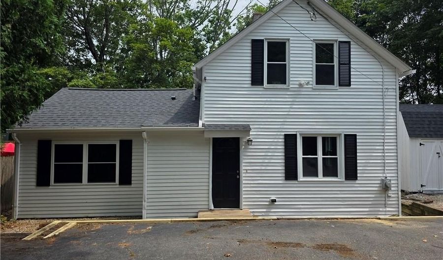 126 Pine Hill Ave, Johnston, RI 02919 - 3 Beds, 2 Bath