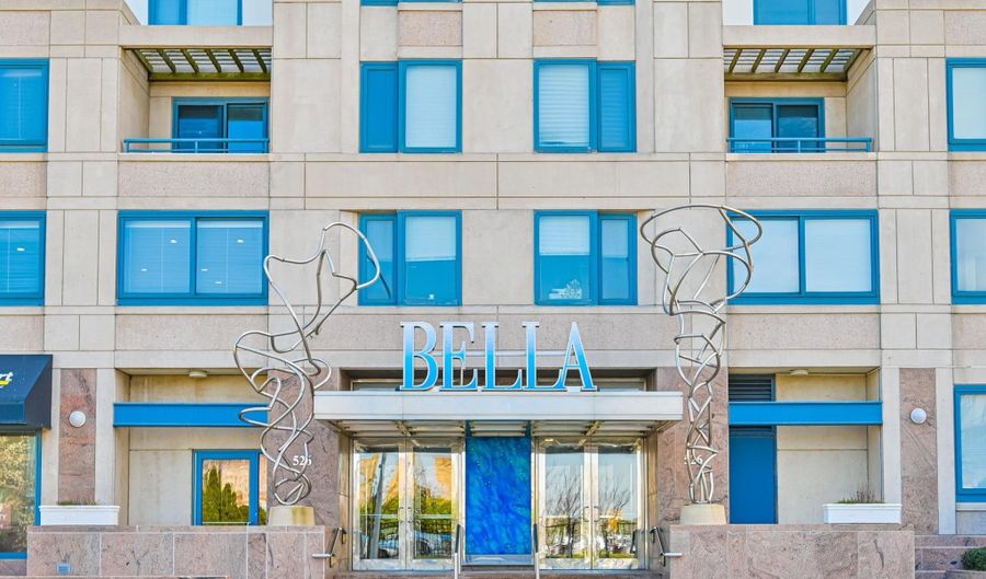 526 Pacific Ave 2106, Atlantic City, NJ 08401 - 2 Beds, 2 Bath