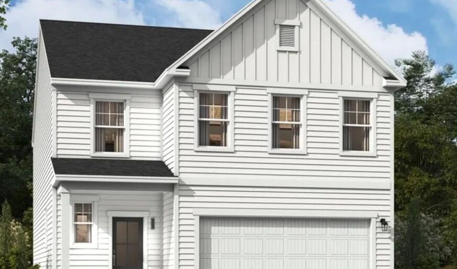 4036 Hartshorn Cir, Aiken, SC 29801 - 4 Beds, 3 Bath
