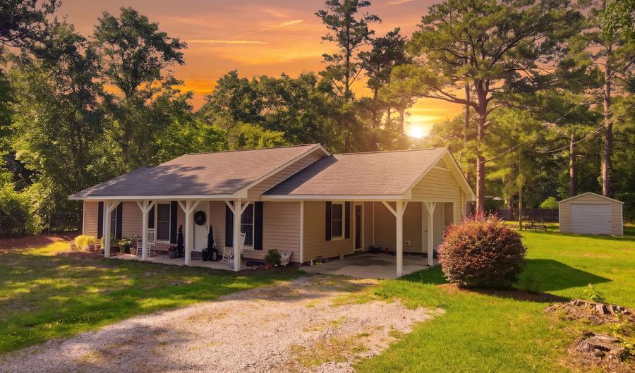 193 Whitley Rd, Aurora, NC 27806 - 3 Beds, 1 Bath
