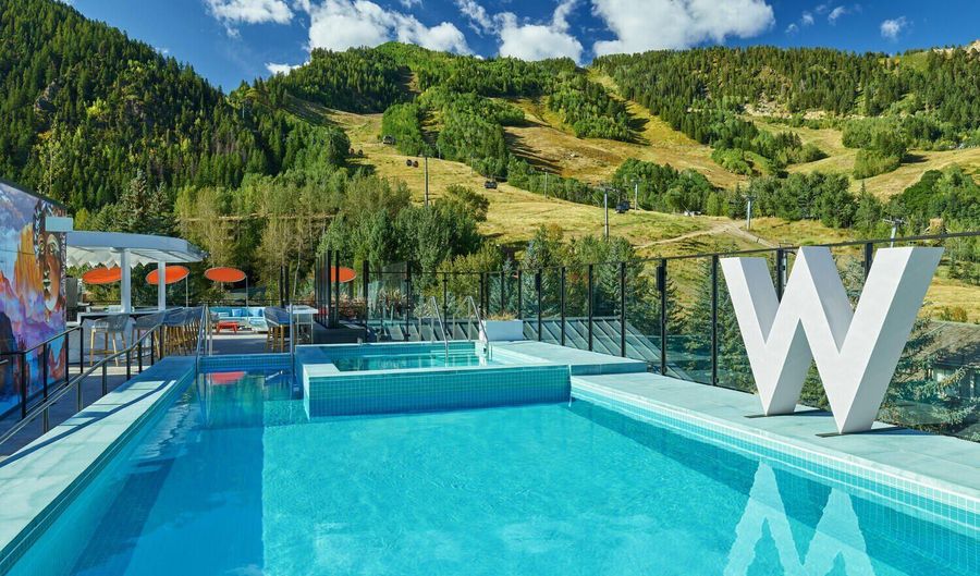550 S Spring St Commercial, Aspen, CO 81611 - 0 Beds, 0 Bath