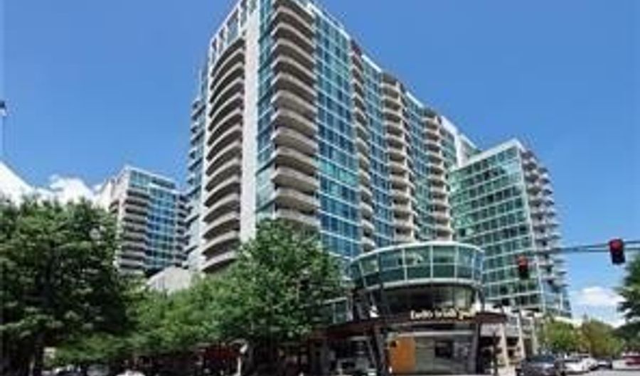 923 Peachtree St NE 1524, Atlanta, GA 30309 - 1 Beds, 1 Bath