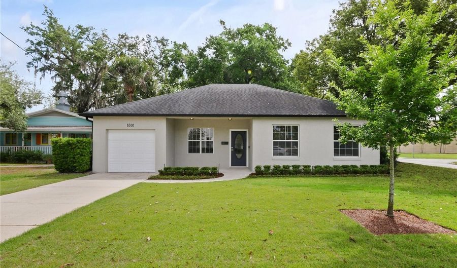 1801 FORMOSA Ave, Orlando, FL 32804 - 3 Beds, 2 Bath
