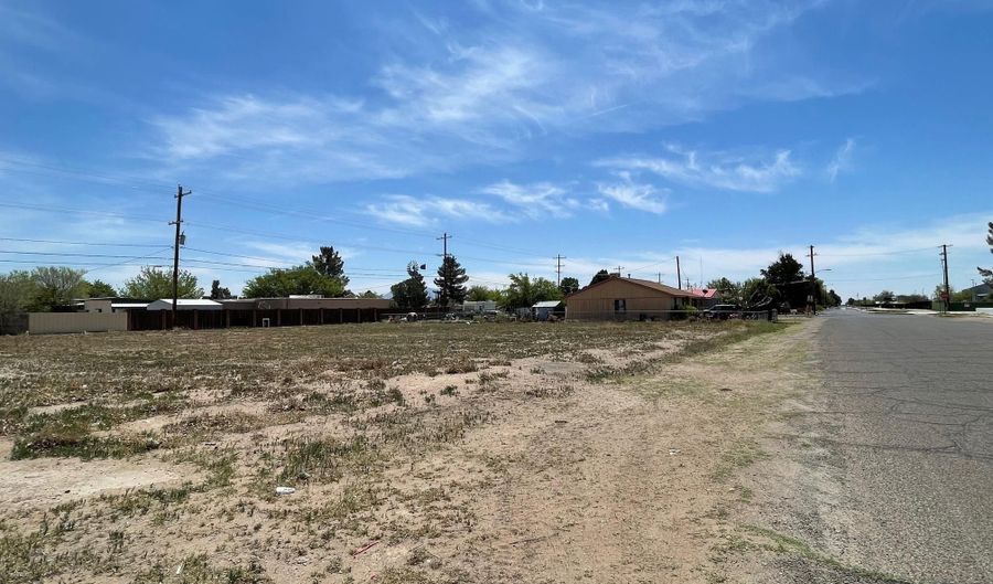 0000 S Iron St, Deming, NM 88030 - 0 Beds, 0 Bath