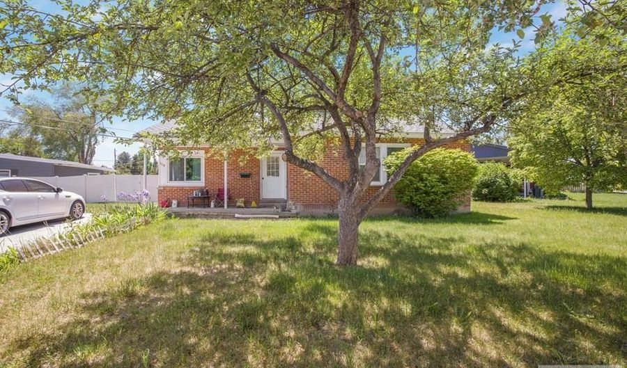 108 Horrocks Dr, Blackfoot, ID 83221 - 4 Beds, 3 Bath