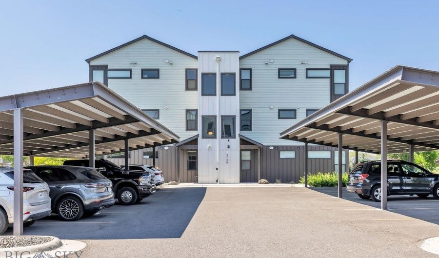 2720 Sartain St 103 B, Bozeman, MT 59718 - 2 Beds, 3 Bath