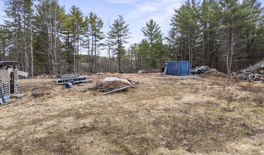 122 Pierce Dr, Augusta, ME 04330 - 0 Beds, 0 Bath