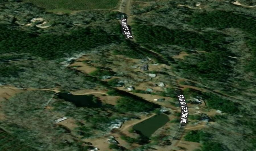 NE Fair River Drive, Brookhaven, MS 39601 - 0 Beds, 0 Bath