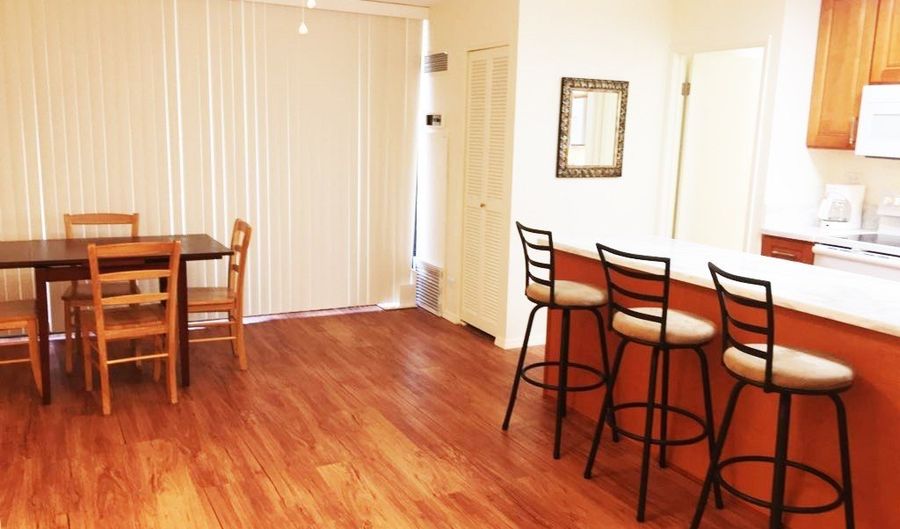 1778 Ala Moana Blvd 3108, Honolulu, HI 96815 - 1 Beds, 1 Bath