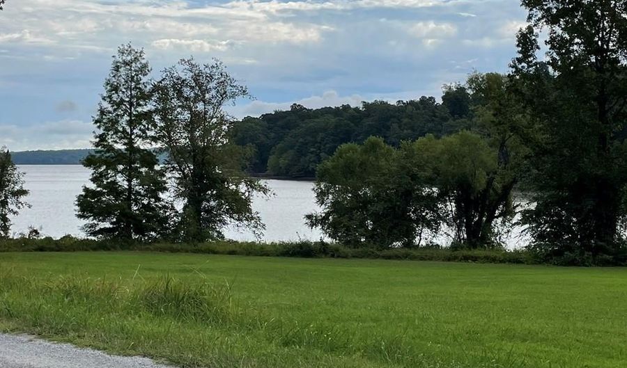 BAY SHORE DR, Big Sandy, TN 38221 - 0 Beds, 0 Bath