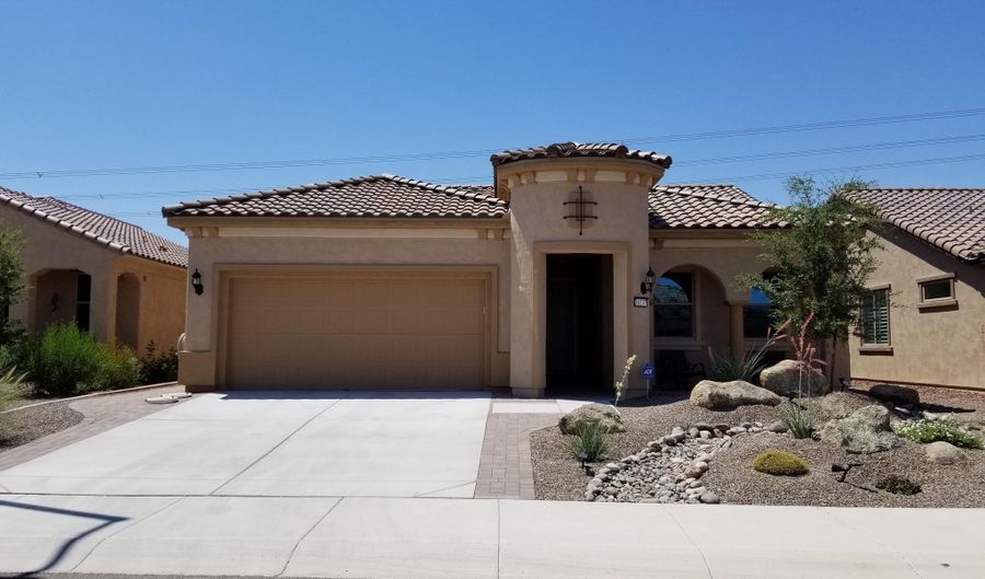 26237 W MATTHEW Dr, Buckeye, AZ 85396 - 2 Beds, 2 Bath
