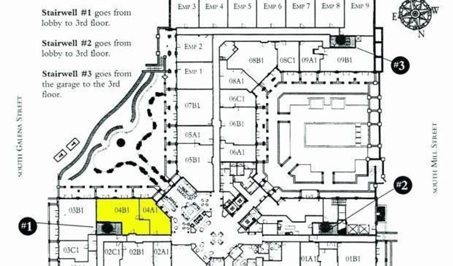 415 E Dean St # 4 Wks 26 27 28 & 29, Aspen, CO 81611 - 2 Beds, 2 Bath