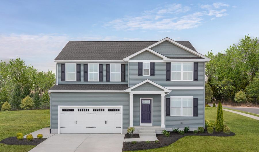 112 Better Day Way, Lillington, NC 27546 - 5 Beds, 3 Bath