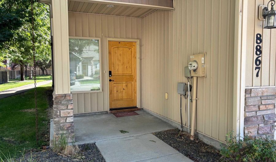 8867 W Evening Star Ln, Boise, ID 83709 - 3 Beds, 3 Bath