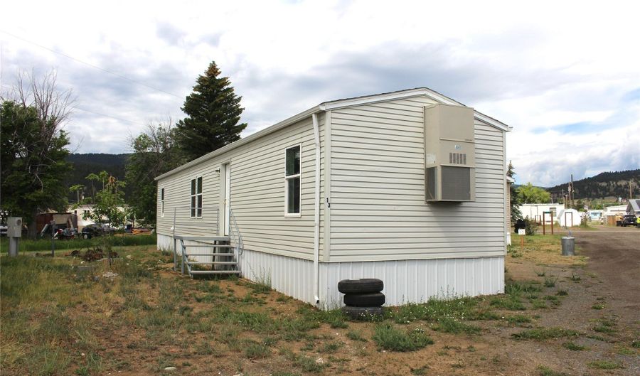 206 W 5th Ave 13, Boulder, MT 59632 - 2 Beds, 1 Bath