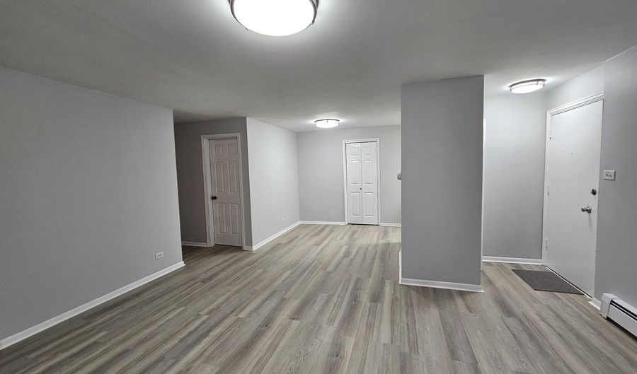 12620 S Alpine Dr 9, Alsip, IL 60803 - 2 Beds, 1 Bath