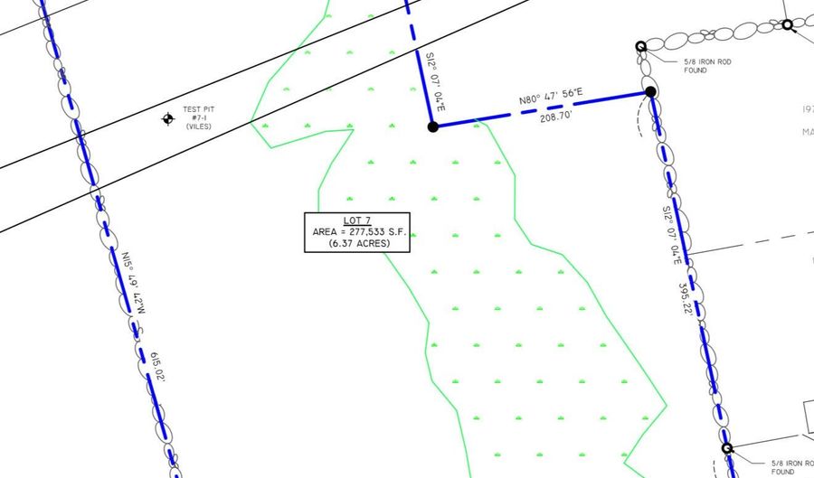 Lot 7 Priscilla Ln, Belfast, ME 04915 - 0 Beds, 0 Bath