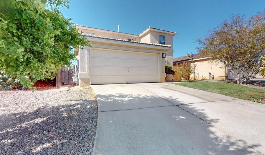 5312 Rock Way Ct, Albuquerque, NM 87114 - 4 Beds, 3 Bath