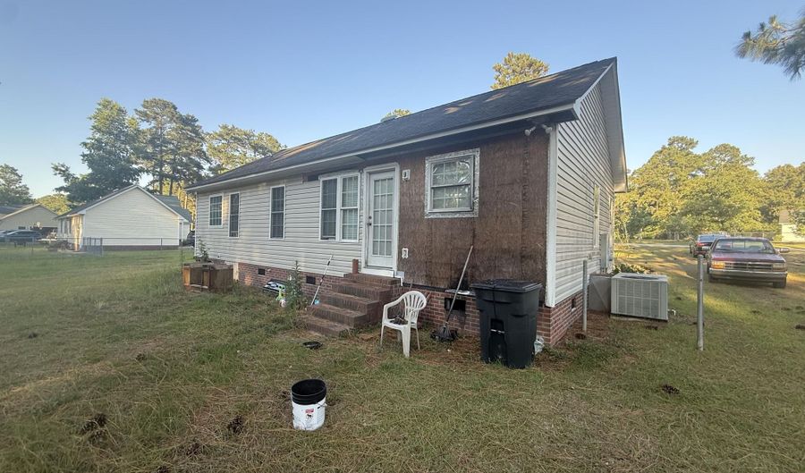 179 Fox Run Ln, Autryville, NC 28318 - 3 Beds, 2 Bath