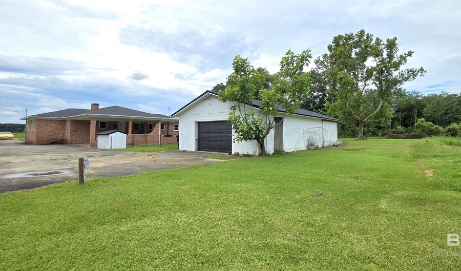 558 Stanton Rd, Atmore, AL 36502 - 4 Beds, 3 Bath
