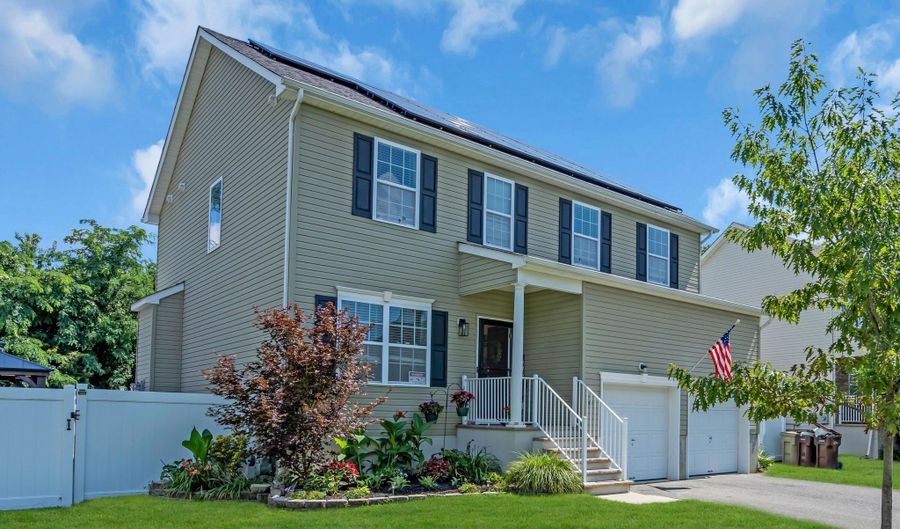 44 Bridle Path, Bayville, NJ 08721 - 4 Beds, null Bath