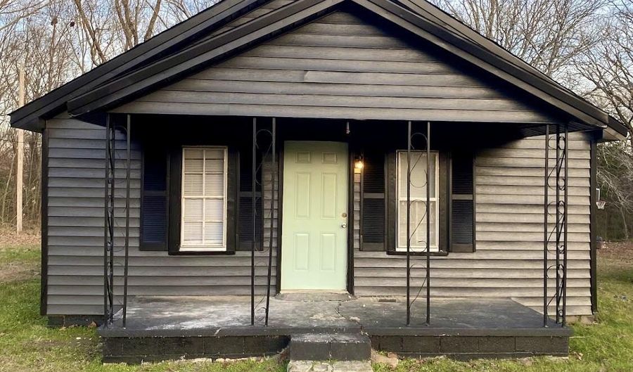 2410 Walsh Rd, Belden, MS 38826 - 0 Beds, 0 Bath