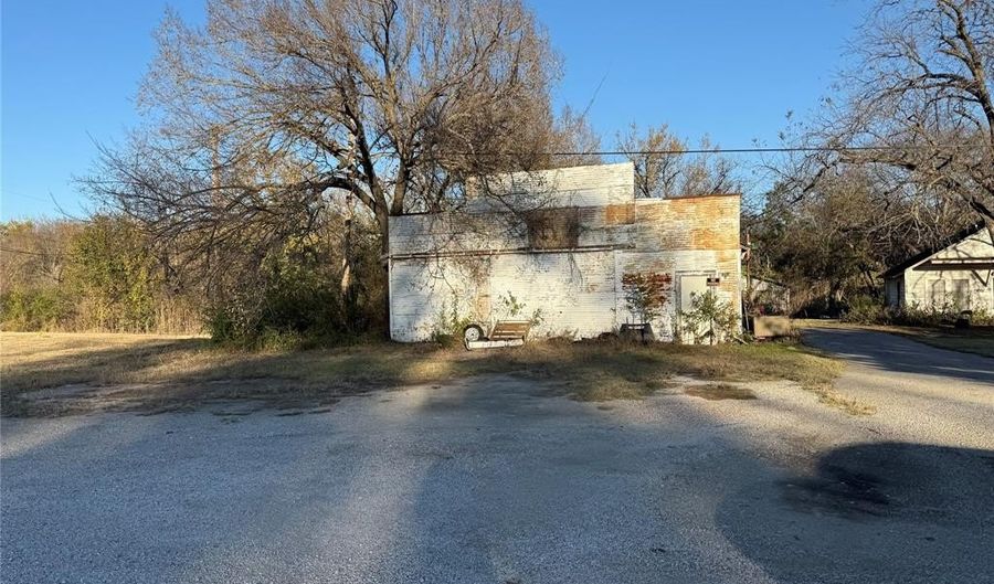 408 N Parkway Dr, Alvarado, TX 76009 - 0 Beds, 0 Bath