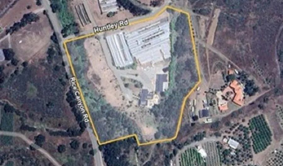 9109 Huntley Rd, Fallbrook, CA 92028 - 0 Beds, 0 Bath