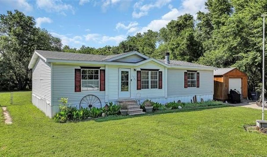1101 Countrywood, Ardmore, OK 73401 - 3 Beds, 2 Bath
