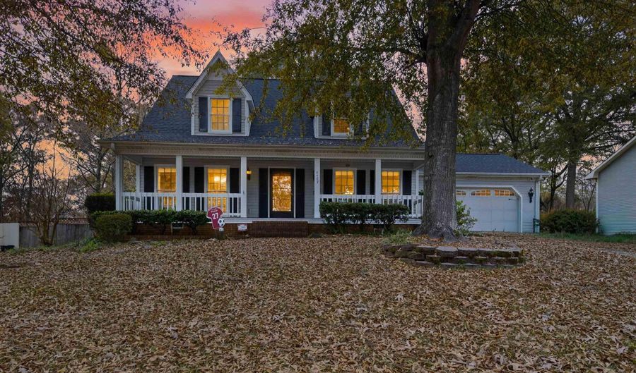 4409 CAMBRIDGE Ln, Anniston, AL 36207 - 3 Beds, 3 Bath