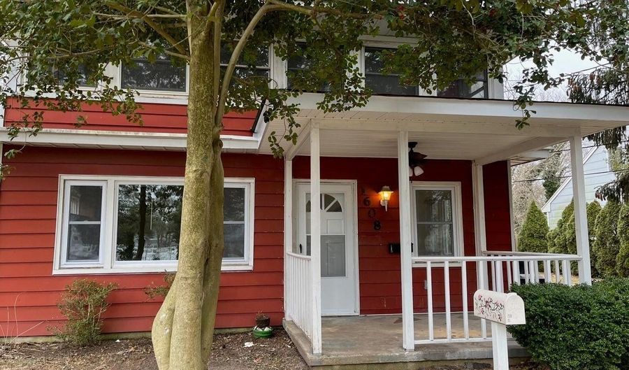 1608 Bay Ave First Floor, Bay Head, NJ 08742 - 3 Beds, 2 Bath