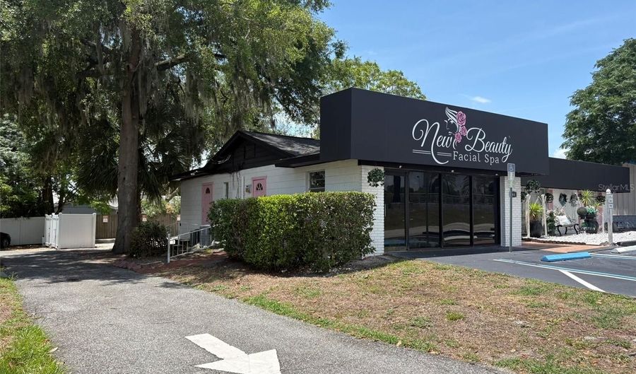 264 E ALTAMONTE Dr, Altamonte Springs, FL 32701 - 0 Beds, 0 Bath