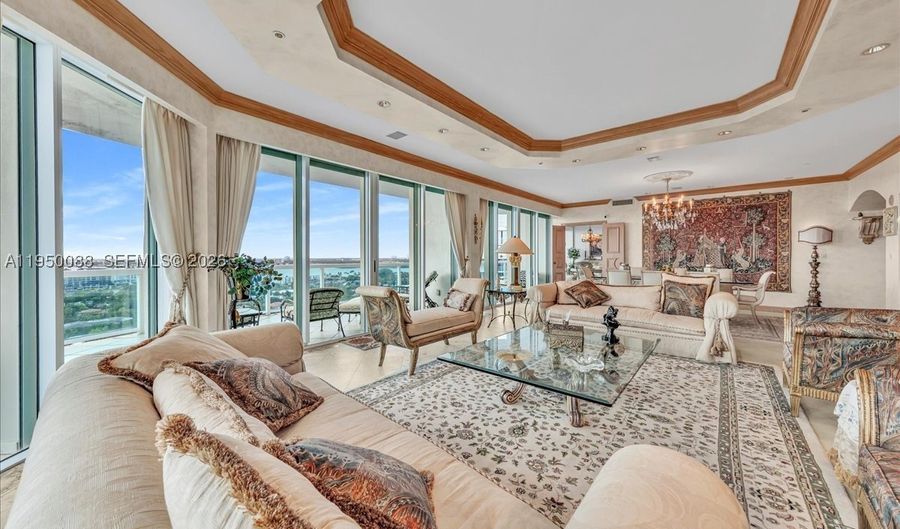 10101 Collins Ave 16B, Bal Harbour, FL 33154 - 2 Beds, 5 Bath
