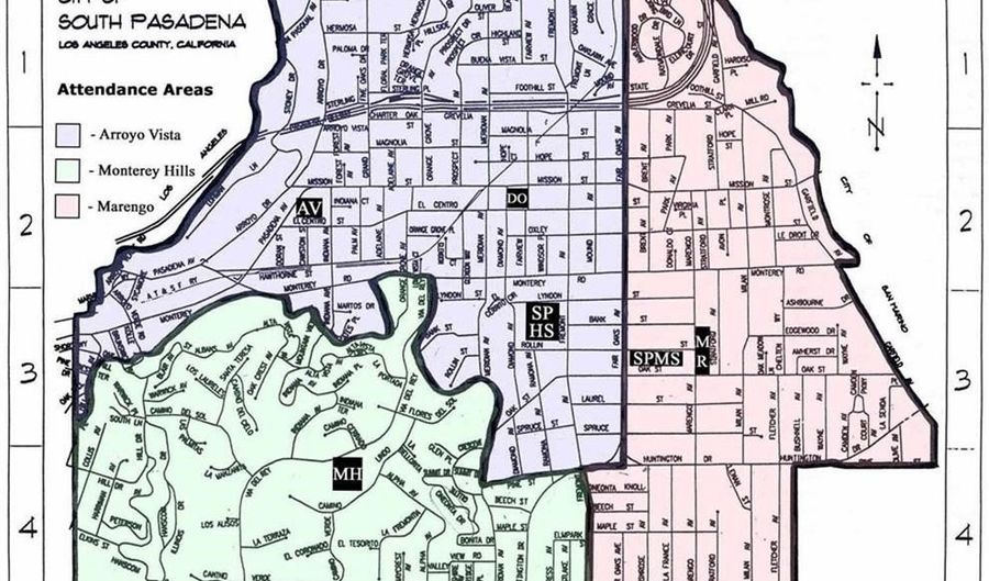 4640 Harriman Ave, South Pasadena, CA 91030 - 0 Beds, 0 Bath