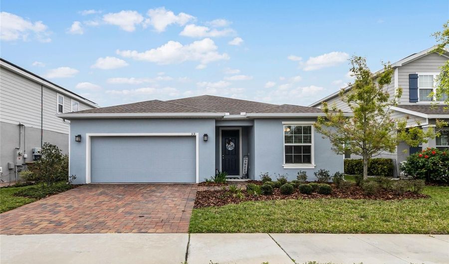 3131 ARMSTRONG SPRING Dr, Kissimmee, FL 34744 - 4 Beds, 2 Bath