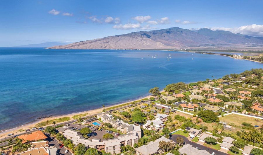 483 S Kihei Rd 215, Kihei, HI 96753 - 2 Beds, 1 Bath