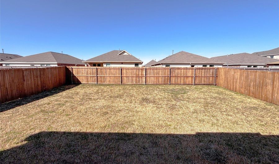 1614 Westfall Dr, Anna, TX 75409 - 5 Beds, 3 Bath