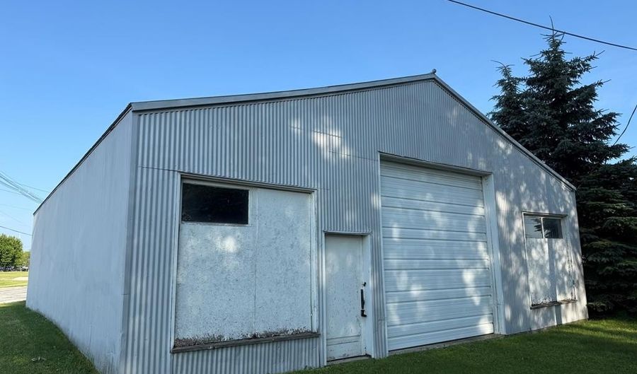 Division St, Algoma, WI 54201 - 0 Beds, 0 Bath