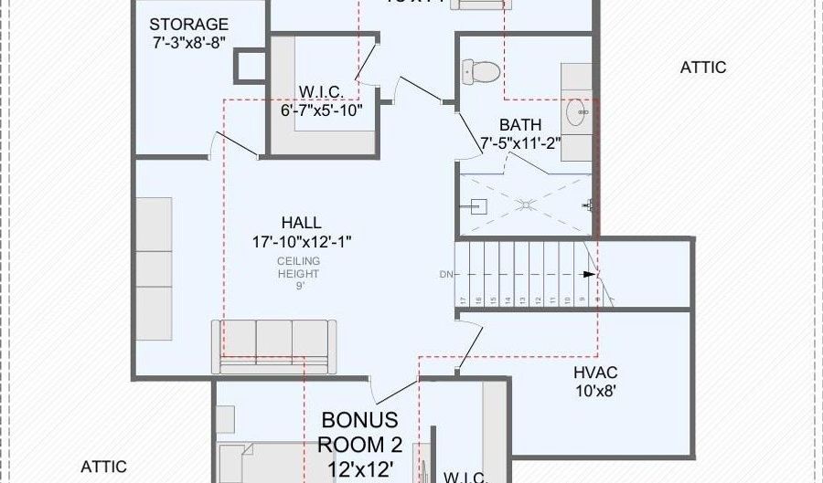 189 Victoria Hill Dr 13, Arden, NC 28704 - 4 Beds, 3 Bath