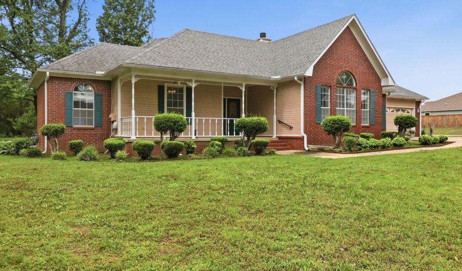 505 Brandon Ln, Beebe, AR 72012 - 3 Beds, 2 Bath