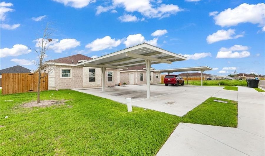 1100 Mahala Ave 3, Alton, TX 78573 - 2 Beds, 2 Bath