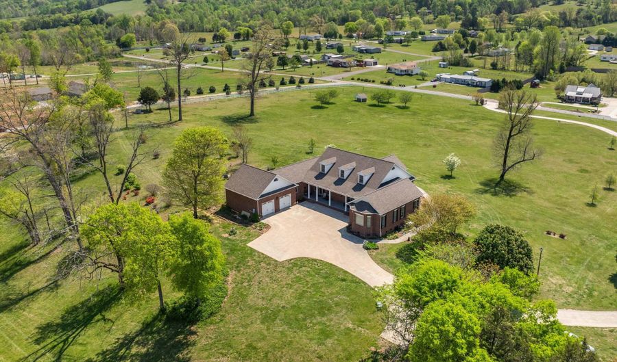 361 Highway 307, Athens, TN 37303 - 3 Beds, 3 Bath