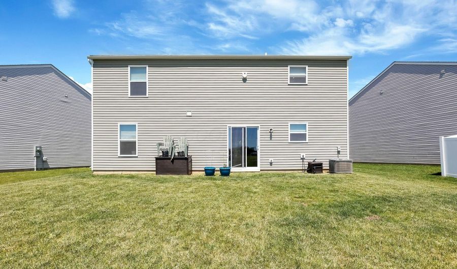 119 Boutot St, Ashville, OH 43103 - 4 Beds, 3 Bath