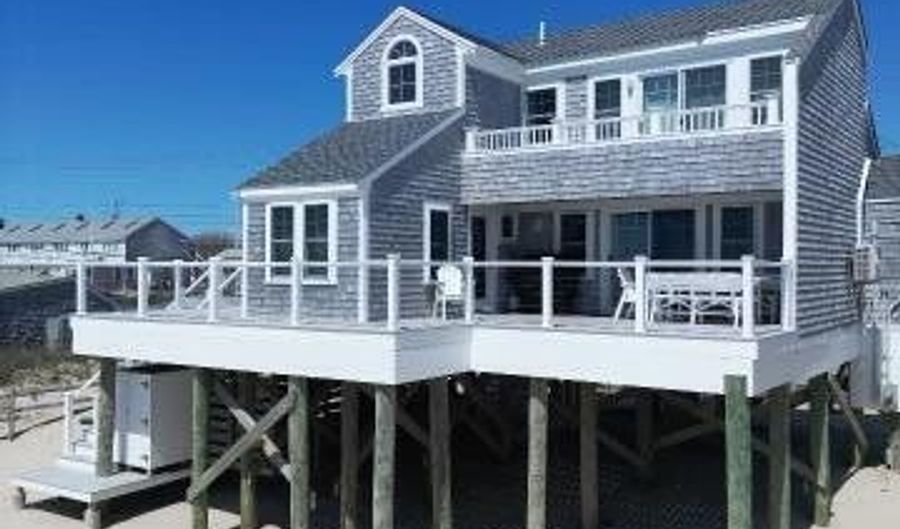 141 Old Wharf Rd, Dennis Port, MA 02639 - 3 Beds, 2 Bath